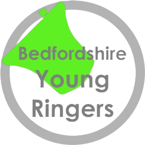 Bedfordshire Young Ringers logo