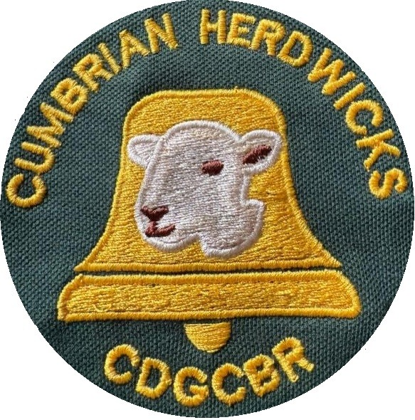 Cumbrian Herdwicks logo