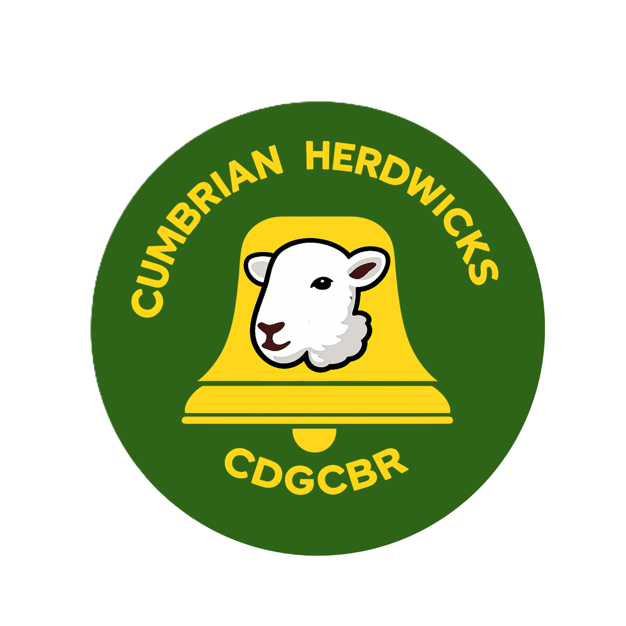Cumbrian Herdwicks logo
