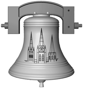 Coventry Spires logo