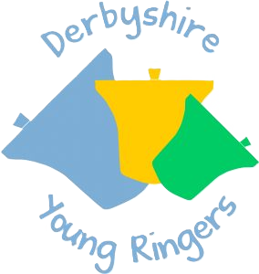 Derbyshire Young Ringers logo