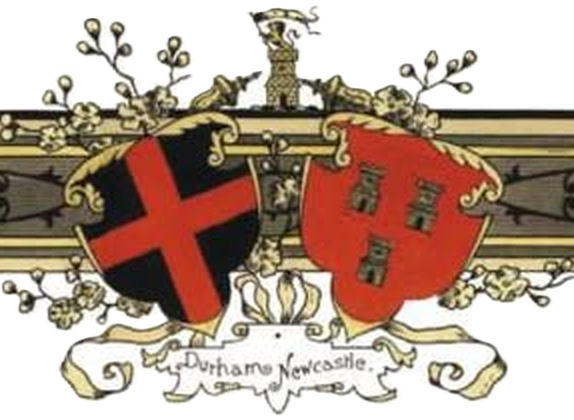 Durham and Newcastle Young Ringers logo