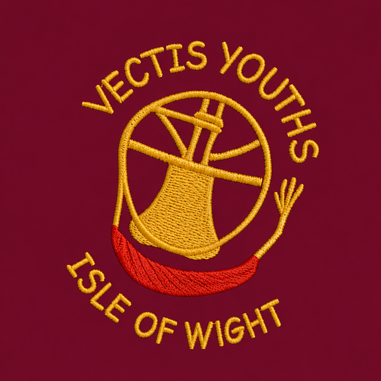 Vectis Youths logo