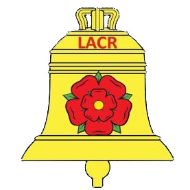 Lancashire Lads and Lasses logo
