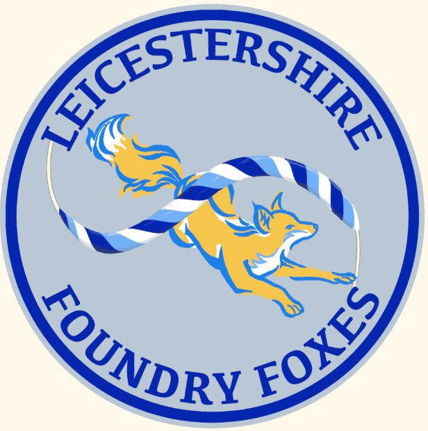 Foundry Foxes logo