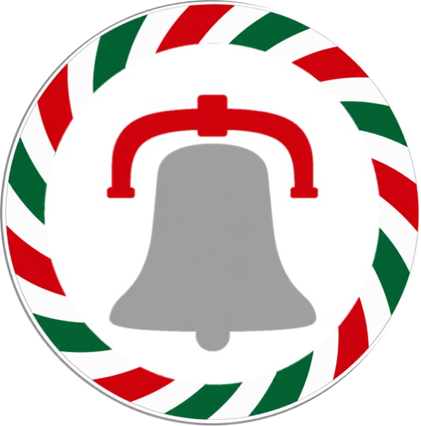 Nottingham Young Ringers logo