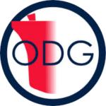 Oxford Diocesan Guild logo