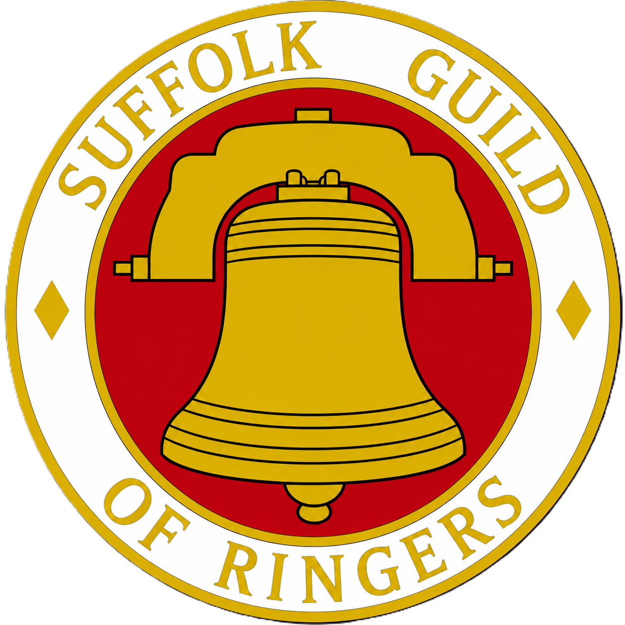 Suffolk logo
