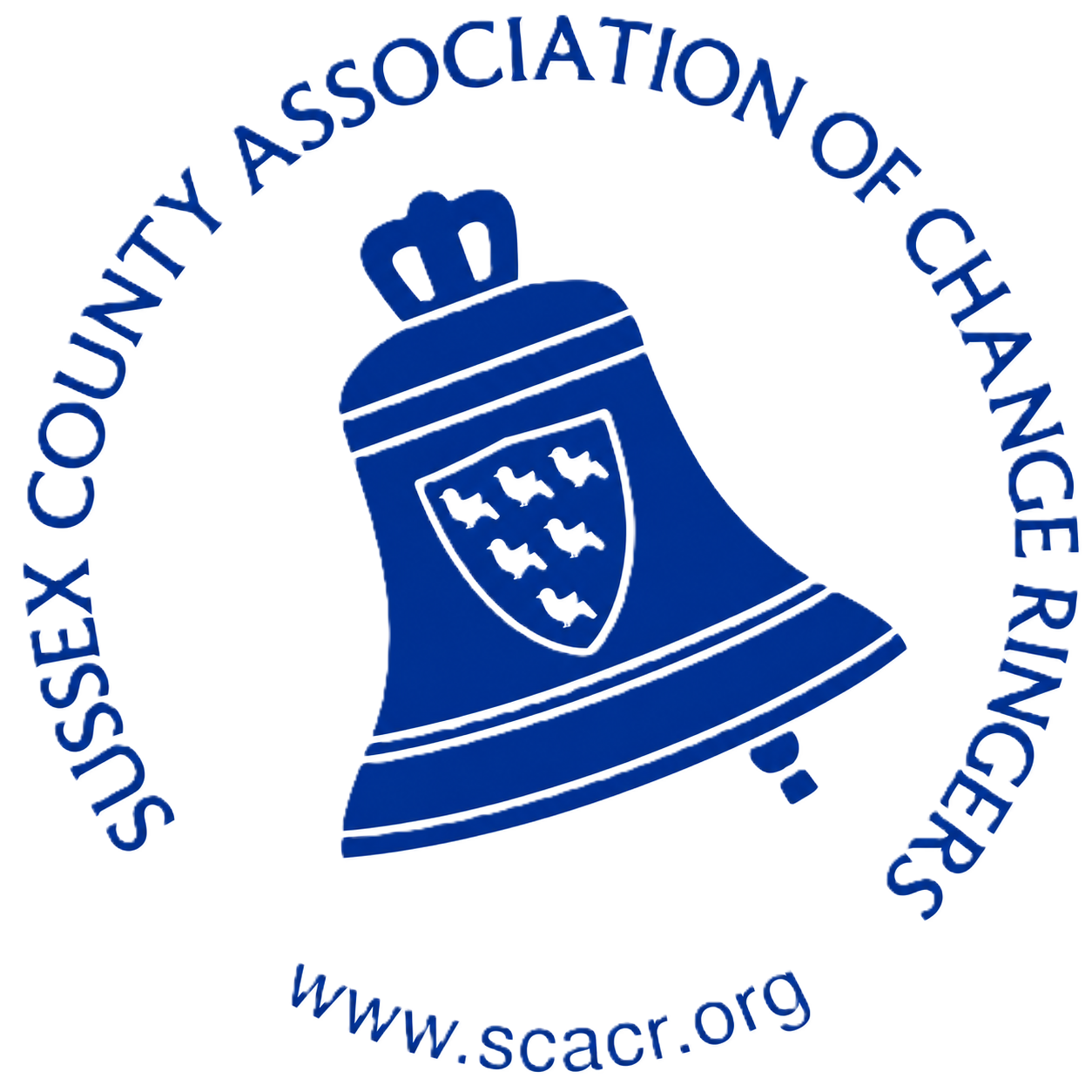 Sussex Young Ringers logo