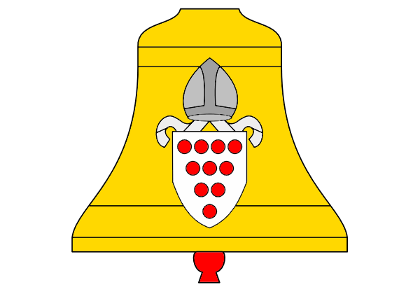 Worcester Cathedral logo