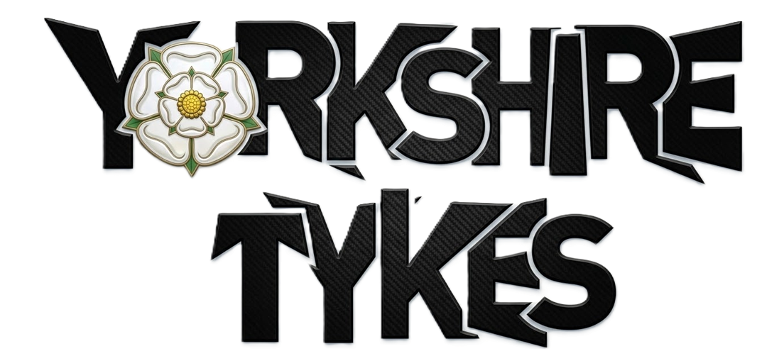 Yorkshire Tykes logo